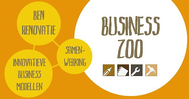 Business Zoo / Samenwerking voor BEN-renovaties